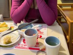 -左庭右院鲜牛肉火锅(浦江欢乐颂店)
