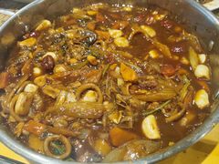 -黄记煌三汁焖锅(上海路万达广场店)