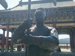 -密印寺