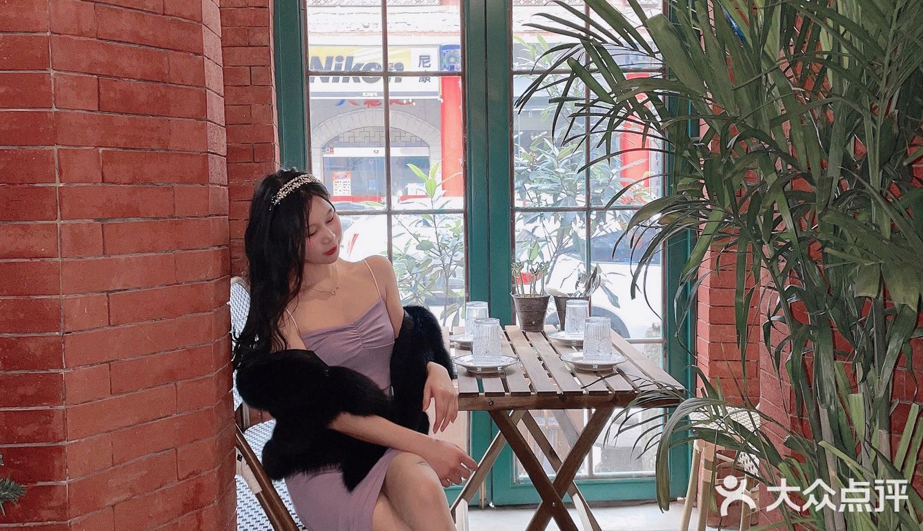 美好到不舍得分享的高颜值brunch 💜