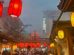 -沙州食驿·非遗小吃夜市