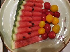 -大汗行宫园林餐厅