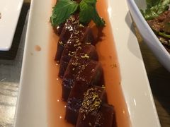 -黛瓦里巷(南京东路店)