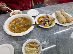 -知一馨香熏肉大饼(抚顺石化大学店)