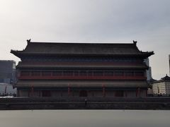 -西安城墙·碑林历史文化景区