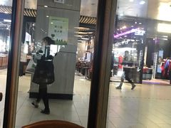 门面-星巴克(秦皇岛乐都汇店)