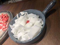 -快乐小羊火锅(河西王府井店)