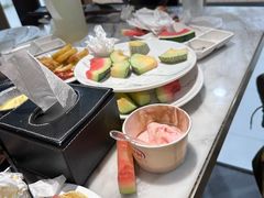 -火炉火自助餐(西直门凯德MALL店)