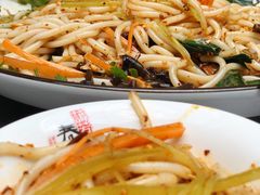 -蔼若春.传承三十年云南菜(金碧公园店)