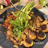 不是上海是天津！！！有幸吃过一次怀念终身。。。