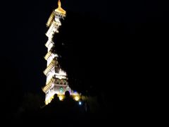 -天台山赤城山景区