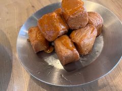 爆浆Q弹豆捞-卡朋西餐(祈福缤纷汇店)