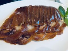 -黑窑厂糖油饼烤鸭·清真菜(旗舰店)