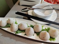 蟹黄蟹籽风味包-海底捞火锅(苏宁生活广场店)