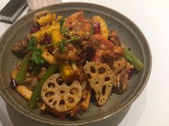 -荣兴酒家(徐家汇店)