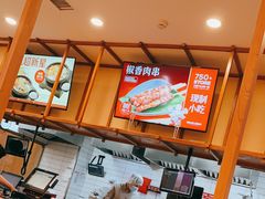 -阿香米线(天津凯德餐厅店)