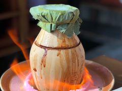 罐罐牛腩-吃饭皇帝大(合生汇店)