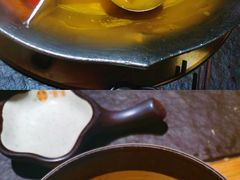 红颜花胶鸡锅-湊湊火锅·茶憩(石家庄万象城店)