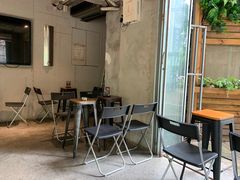 -来回·咖啡(天河南店)