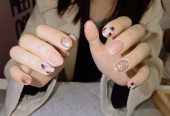 点击看大图 -Meet Nail 美睫·美甲