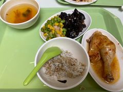 -北大家园食堂