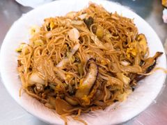 -温州炒米粉(原钟楼街二市场店)