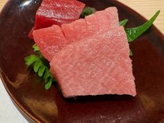-鮨一日本料理(大中华店)