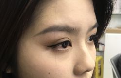 -瞬间漂亮·化妆造型(北滨路店)