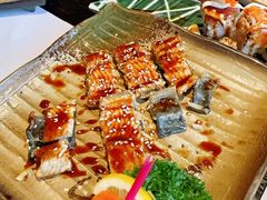 -芥岛(河北大街店)