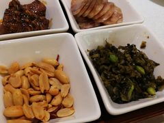 -彩虹之约•淮扬家宴(亚运村店)