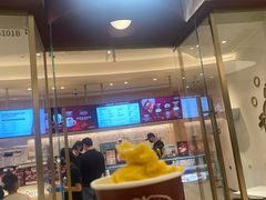 -哈根达斯(济南万象城店)