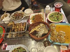 -遇西祠·海鲜烧烤(总店)