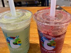 -luckincoffee瑞幸咖啡(顺义华联商厦店)