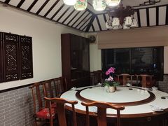 -山水茶艺馆·点心粤菜·30年老字号