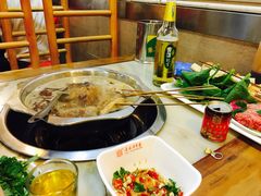 -袁记串串香(人民公园店)