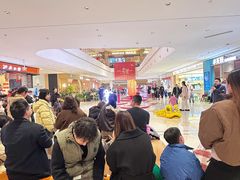 -龙湖南京江北天街