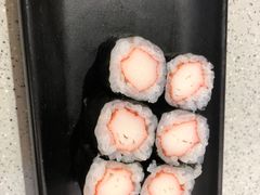 -万岁寿司(万国店)