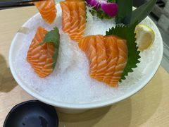 -新一番三文鱼寿司(红城湖店)