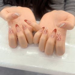 -斯馨·健康美甲美睫