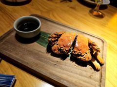 -山海蟹庐·海鲜糟粕醋火锅(慈溪店)