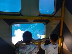 -珠海横琴国家地理探险家中心(创新方)