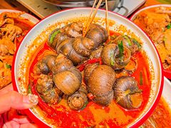 -老闵田螺馆·南昌市井菜·特色小吃(总店)