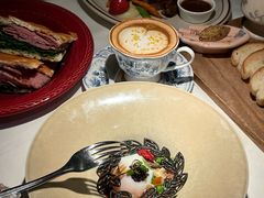 -研食记西餐厅(金融中心店)