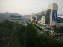 -深圳香格里拉酒店