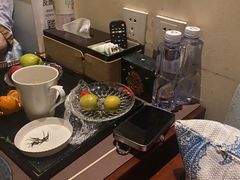 -鼎族怡华·指压·油压·经络(西单昌盛大厦店)