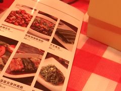 -西域阿里马新疆菜·清真(桂花路店)