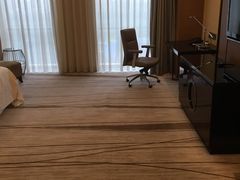 -廊坊固安福朋喜来登酒店