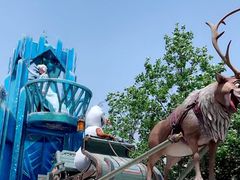 -上海迪士尼度假区