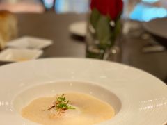 法式炖蛋-北京华彬费尔蒙酒店·刃餐厅