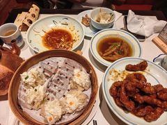 -龍聚祥烧麦馆(万达店)